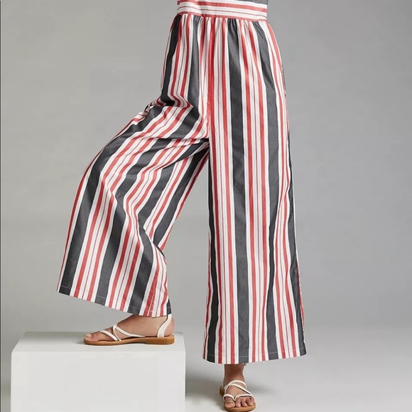 Anthropologie Jumpsuit - Picture 3 of 8